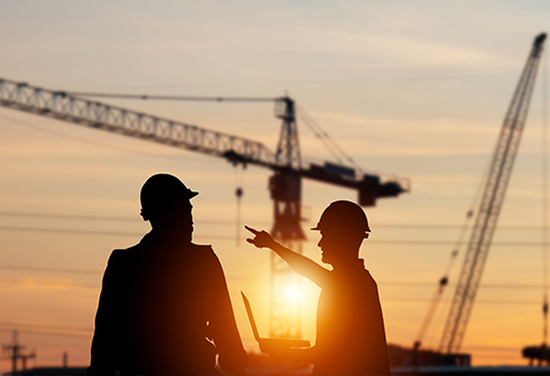 Intercredit Solution - Development