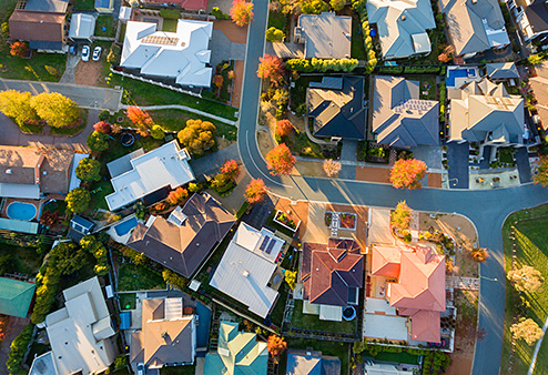 Intercredit Solution - Residential